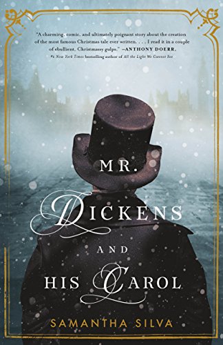 Image result for mr dickens and his carol