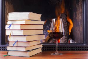 How To Hygge Your Reading Life
