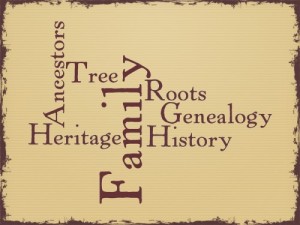 Genealogy Networking