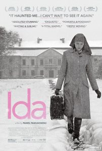 Ida DVD cover