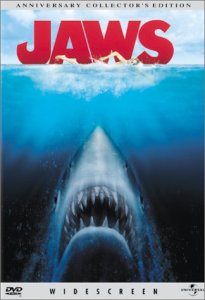 Jaws Cover