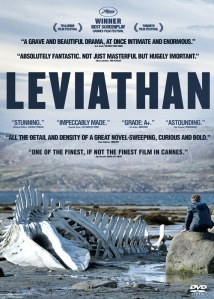 leviathan dvd cover