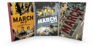 marchbooks