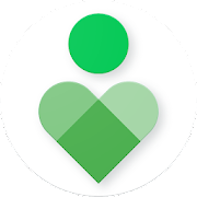 Image result for android digital wellbeing icon