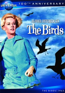 The Birds Cover