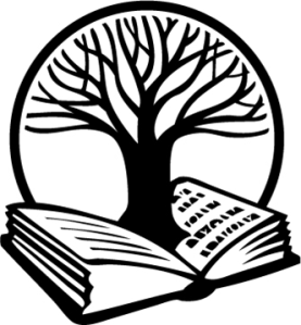 tree-and-book