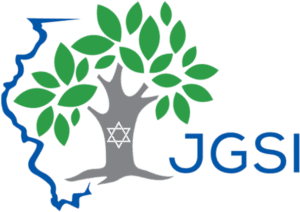Image of JGSI Logo