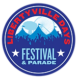 Image of the Libertyville Days Festival & Parade Logo
